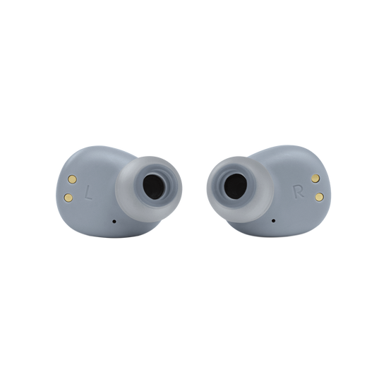 JBL Vibe 100TWS - Blue - True Wireless Earbuds - Back